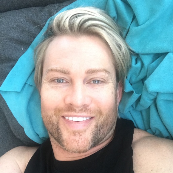 Meet your Posher, Scottie - Picture 1 of 1